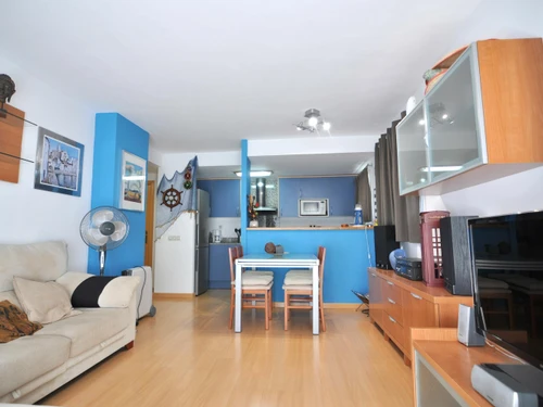 Appartement Roses, 4 pièces, 6 personnes - photo_1011272305660