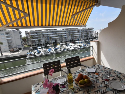 Apartment Roses, 1 bedroom, 4 persons - photo_1011594167963