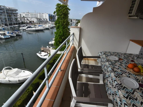 Apartment Roses, 1 bedroom, 4 persons - photo_1011594167963