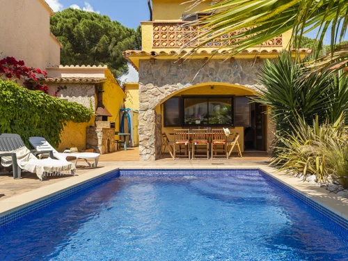 Villa L'Escala, 4 bedrooms, 8 persons - photo_1011565546706