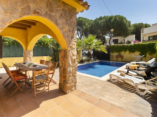 Villa L'Escala, 4 bedrooms, 8 persons - photo_1011565546706