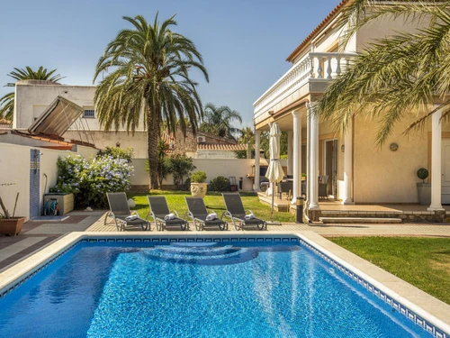 Maison Empuriabrava, 4 pièces, 6 personnes - photo_1011585558077