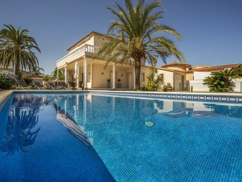 Maison Empuriabrava, 4 pièces, 6 personnes - photo_1011585558077