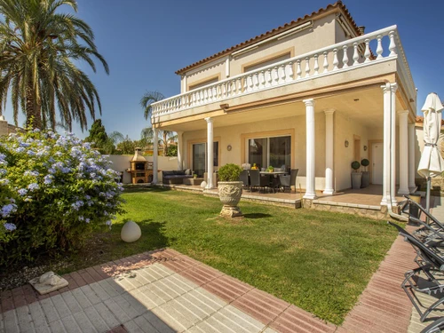 Maison Empuriabrava, 4 pièces, 6 personnes - photo_1011585558077