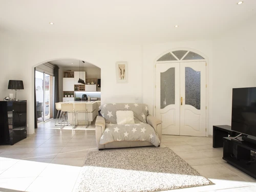 Maison Empuriabrava, 4 pièces, 6 personnes - photo_1011585558077