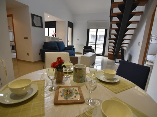 Appartement Roses, 4 pièces, 6 personnes - photo_1011272304285