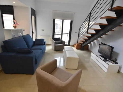 Appartement Roses, 4 pièces, 6 personnes - photo_1011272304285