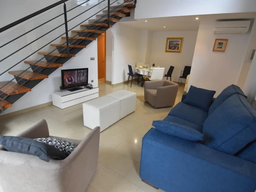 Appartement Roses, 4 pièces, 6 personnes - photo_1011272304285