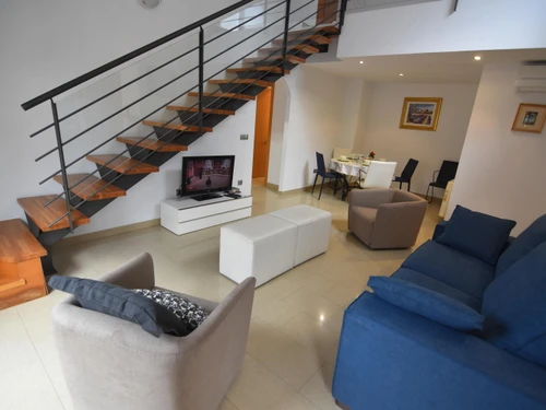 Appartement Roses, 4 pièces, 6 personnes - photo_1011272304285