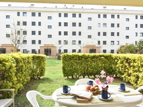 Appartement Roses, 2 pièces, 4 personnes - photo_1011503388839