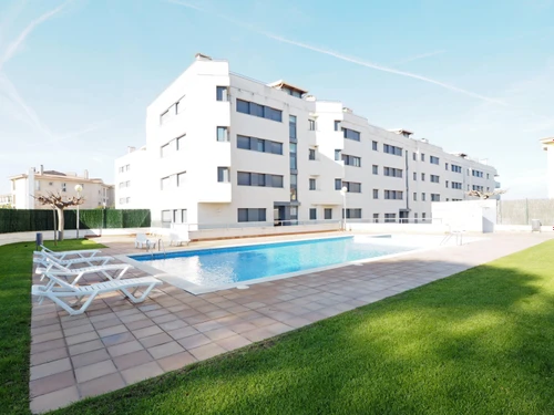 Appartement L'Escala, 3 pièces, 4 personnes - photo_1011556909458