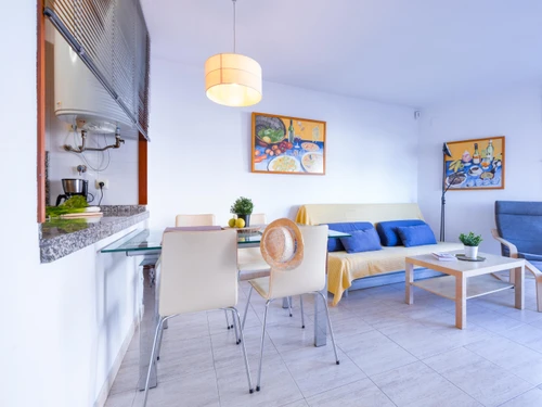 Appartement L'Escala, 3 pièces, 4 personnes - photo_1011556909458