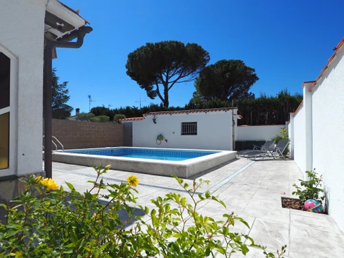 Maison L'Escala, 4 pièces, 6 personnes - photo_1011565548768