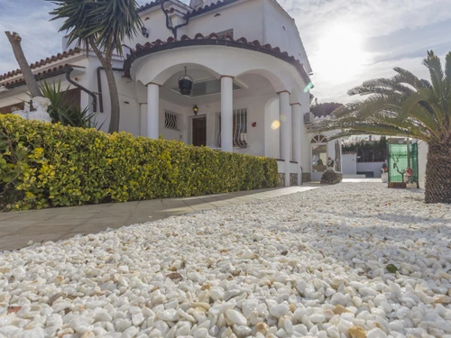 Maison L'Escala, 4 pièces, 6 personnes - photo_1011565548768