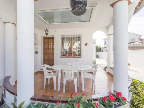 Maison L'Escala, 4 pièces, 6 personnes - photo_1011565548768