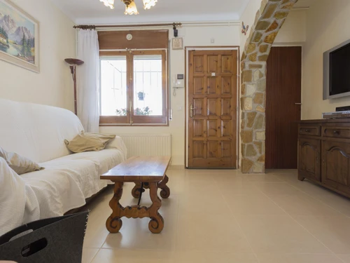 Maison L'Escala, 4 pièces, 6 personnes - photo_1011565548768