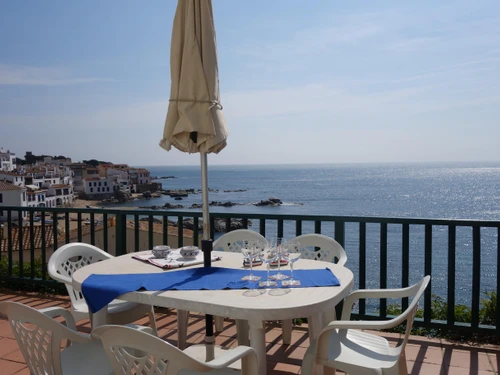 Apartamento Calella de Palafrugell, 2 dormitorios, 5 personas - photo_1011581402412