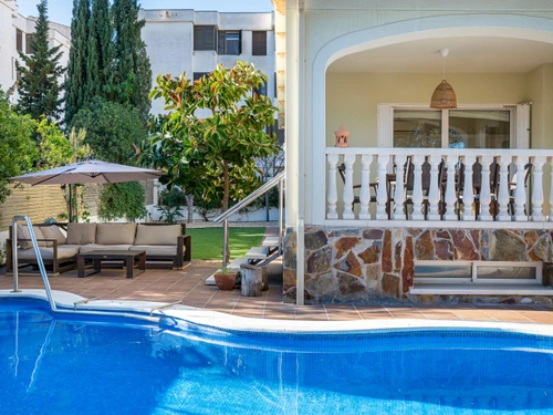 Maison Torredembarra, 5 pièces, 8 personnes - photo_19111884005