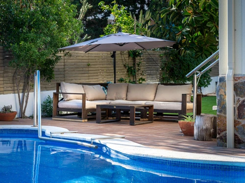 Maison Torredembarra, 5 pièces, 8 personnes - photo_19111884005