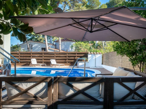 Maison Torredembarra, 5 pièces, 8 personnes - photo_19111884005