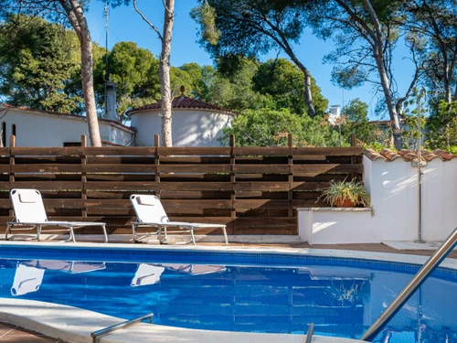 Maison Torredembarra, 5 pièces, 8 personnes - photo_19111884005