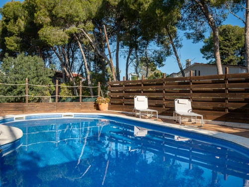 Maison Torredembarra, 5 pièces, 8 personnes - photo_19111884005