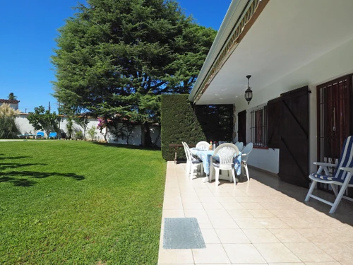 Villa L'Escala, 5 bedrooms, 10 persons - photo_1011565548208