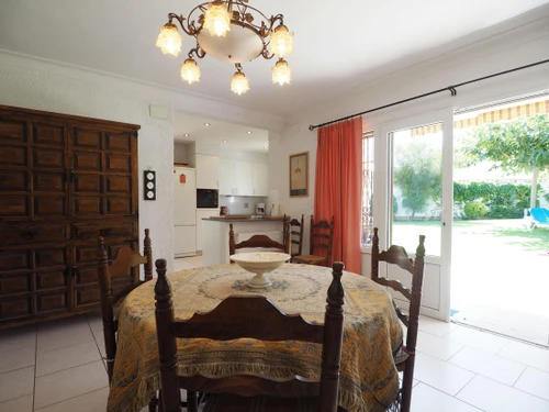 Villa L'Escala, 5 bedrooms, 10 persons - photo_1011565548208