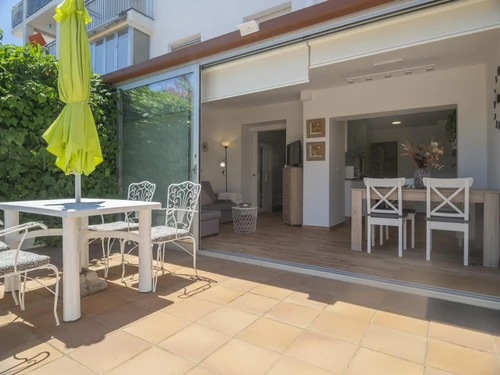 Apartamento L'Escala, 1 dormitorio, 2 personas - photo_1011565546317