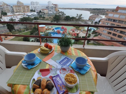 Studio Roses, 1 pièce, 3 personnes - photo_1011272313215