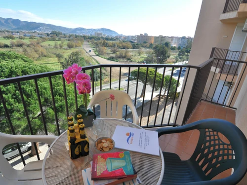 Appartement Roses, 3 pièces, 5 personnes - photo_1011272294314