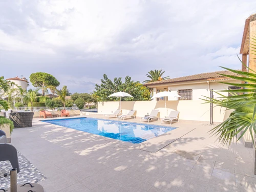Maison Empuriabrava, 5 pièces, 8 personnes - photo_1011585558892