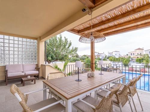 Maison Empuriabrava, 5 pièces, 8 personnes - photo_1011585558892