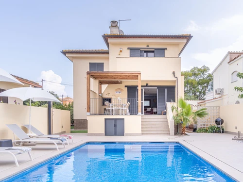 Maison Empuriabrava, 5 pièces, 8 personnes - photo_1011585558892