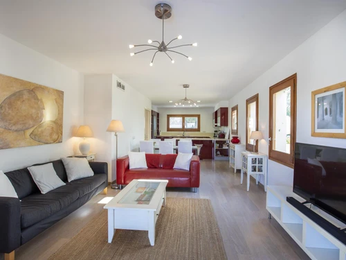 Maison Empuriabrava, 5 pièces, 8 personnes - photo_1011585558892