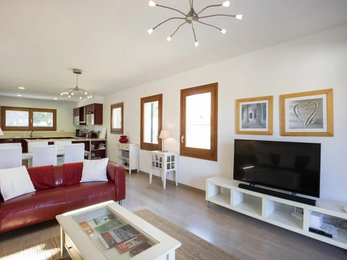 Maison Empuriabrava, 5 pièces, 8 personnes - photo_1011585558892