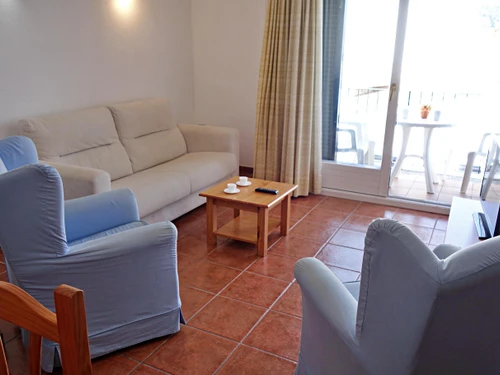 Appartement Calella de Palafrugell, 4 pièces, 8 personnes - photo_1011581397093