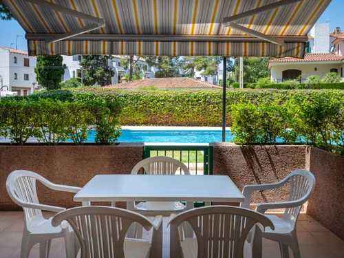 Apartment Torredembarra, 3 bedrooms, 6 persons - photo_18448286433