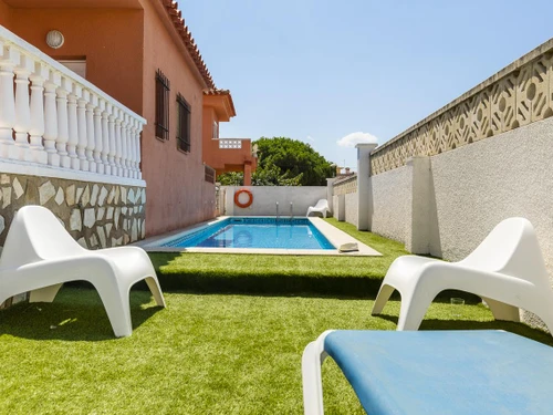 Ferienhaus L'Escala, 4 Schlafzimmer, 8 Personen - photo_1011556917159