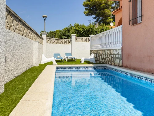 Ferienhaus L'Escala, 4 Schlafzimmer, 8 Personen - photo_1011556917159