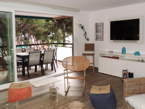 Apartamento Torredembarra, 3 dormitorios, 4 personas - photo_18448312487