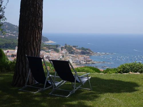 Appartement Calella de Palafrugell, 4 pièces, 6 personnes - photo_1011581396606