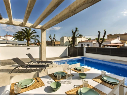 Maison Empuriabrava, 4 pièces, 6 personnes - photo_1011585557271