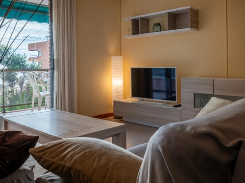 Appartement Torredembarra, 5 pièces, 8 personnes - photo_1011228925773