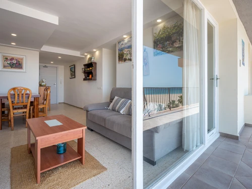 Appartement Torredembarra, 4 pièces, 6 personnes - photo_18448298826