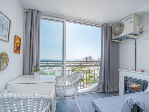 Studio Empuriabrava, 1 pièce, 2 personnes - photo_1011585559029