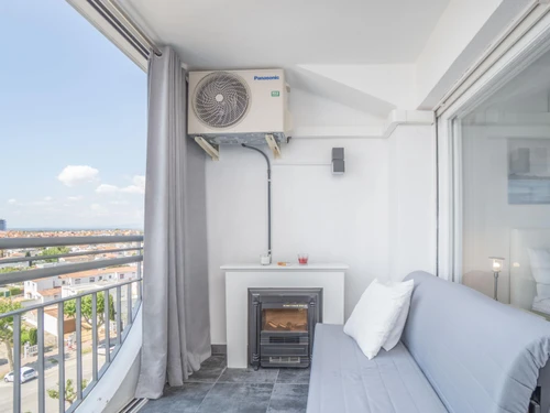 Studio Empuriabrava, 1 pièce, 2 personnes - photo_1011585559029