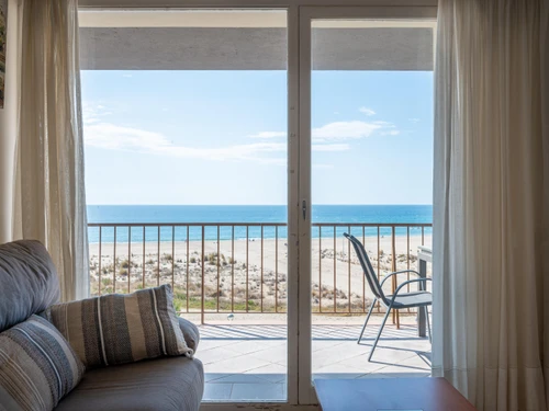 Appartement Torredembarra, 4 pièces, 6 personnes - photo_18448298826