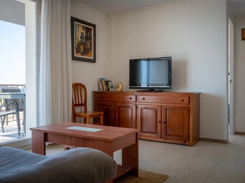 Appartement Torredembarra, 4 pièces, 6 personnes - photo_18448298826