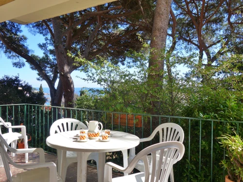 Appartement Calella de Palafrugell, 3 pièces, 5 personnes - photo_1011581397212